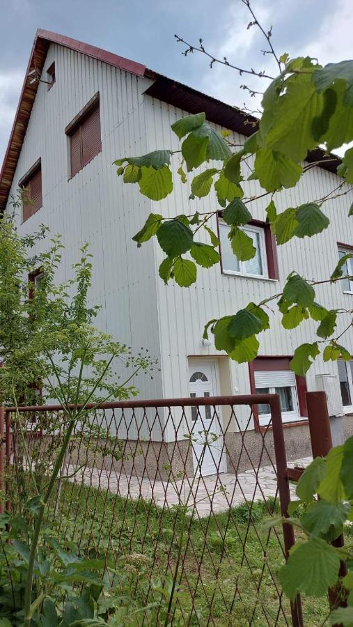 Hotel Durmitor_Nature Žabljak Exterior foto