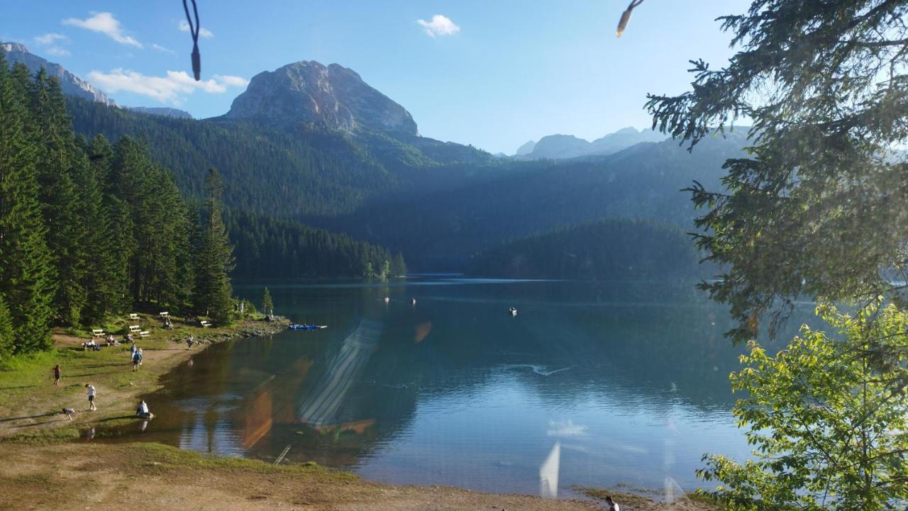 Hotel Durmitor_Nature Žabljak Exterior foto