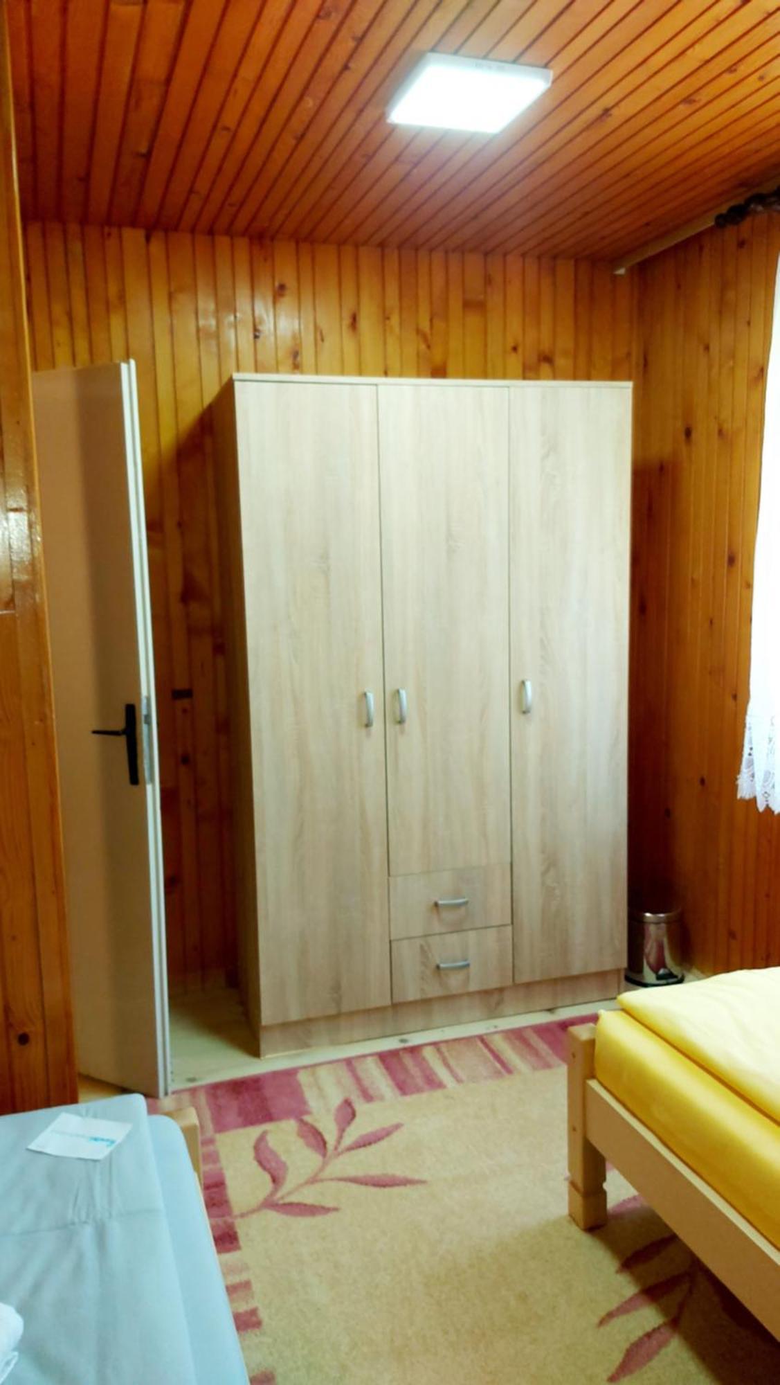 Hotel Durmitor_Nature Žabljak Exterior foto