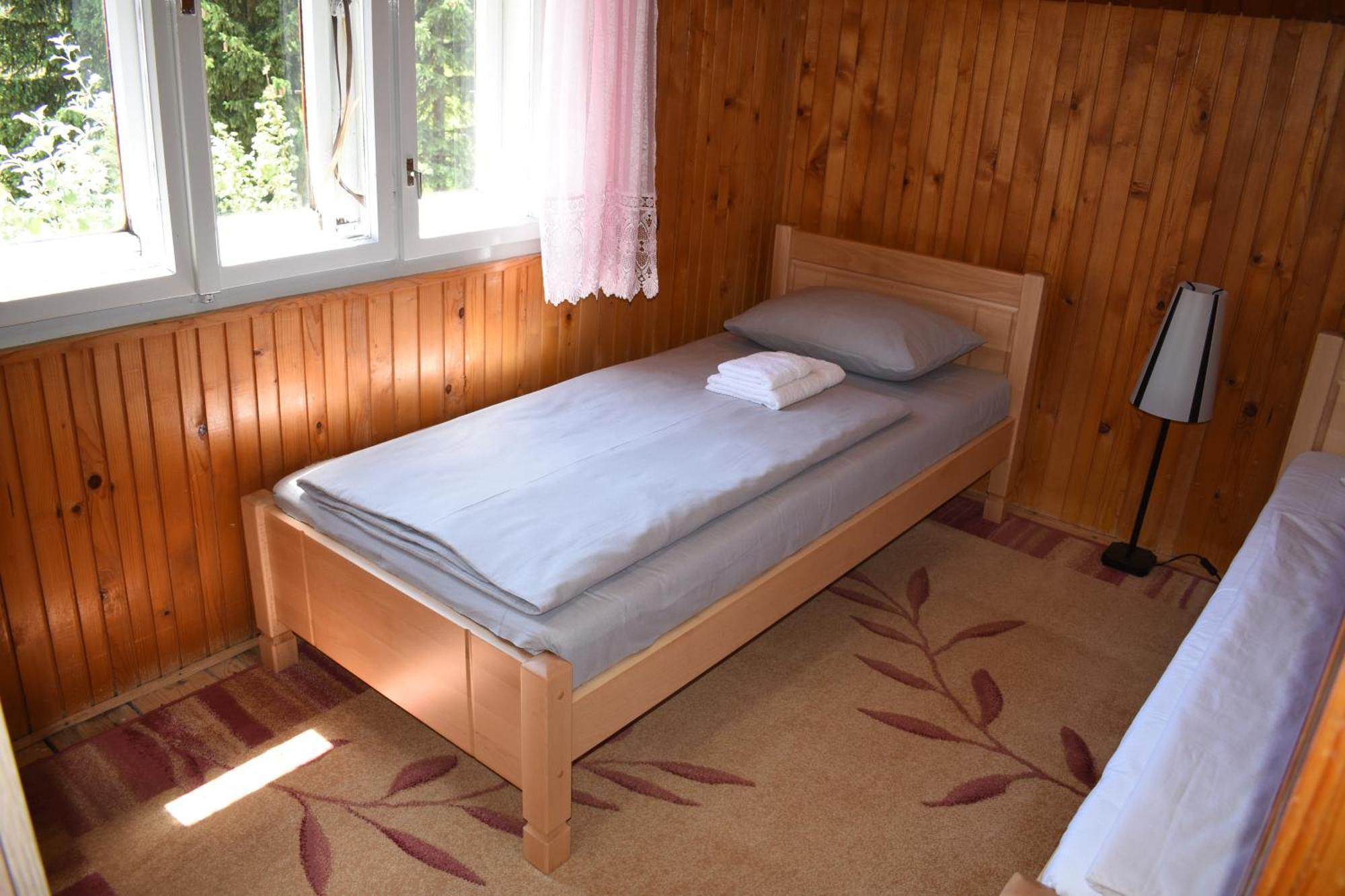Hotel Durmitor_Nature Žabljak Zimmer foto