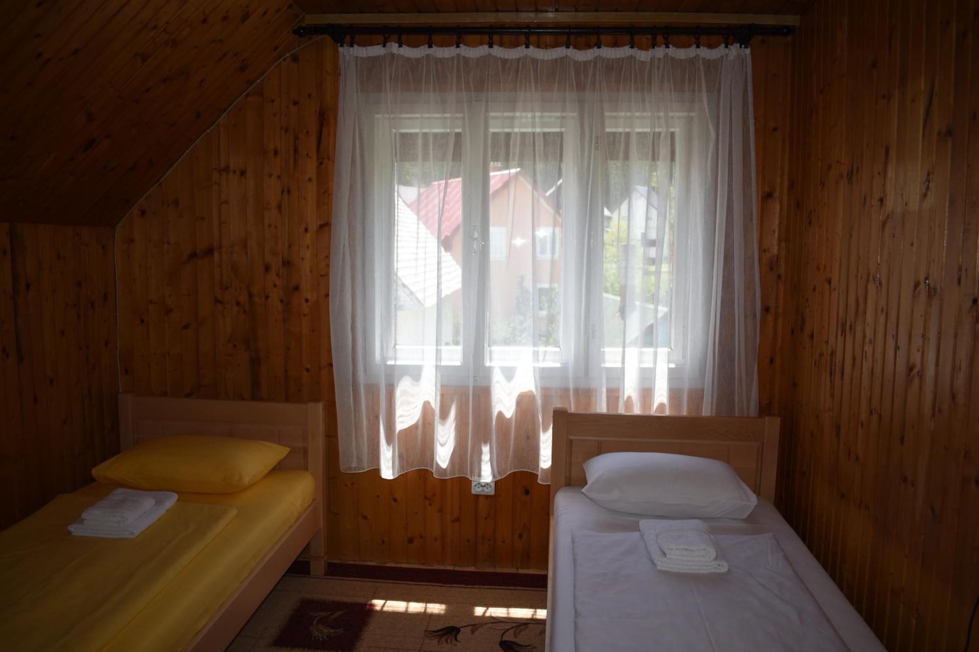Hotel Durmitor_Nature Žabljak Exterior foto