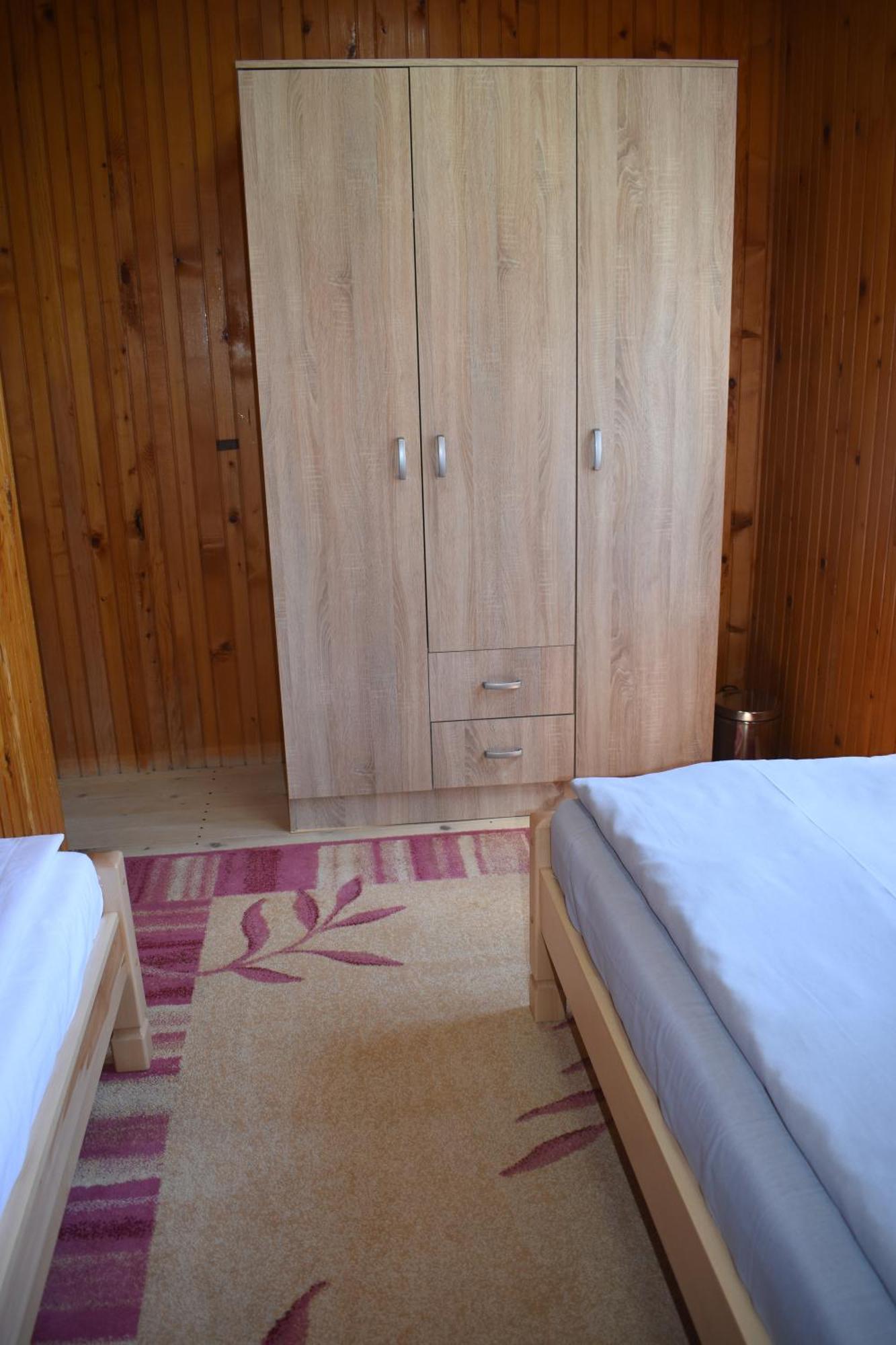 Hotel Durmitor_Nature Žabljak Exterior foto