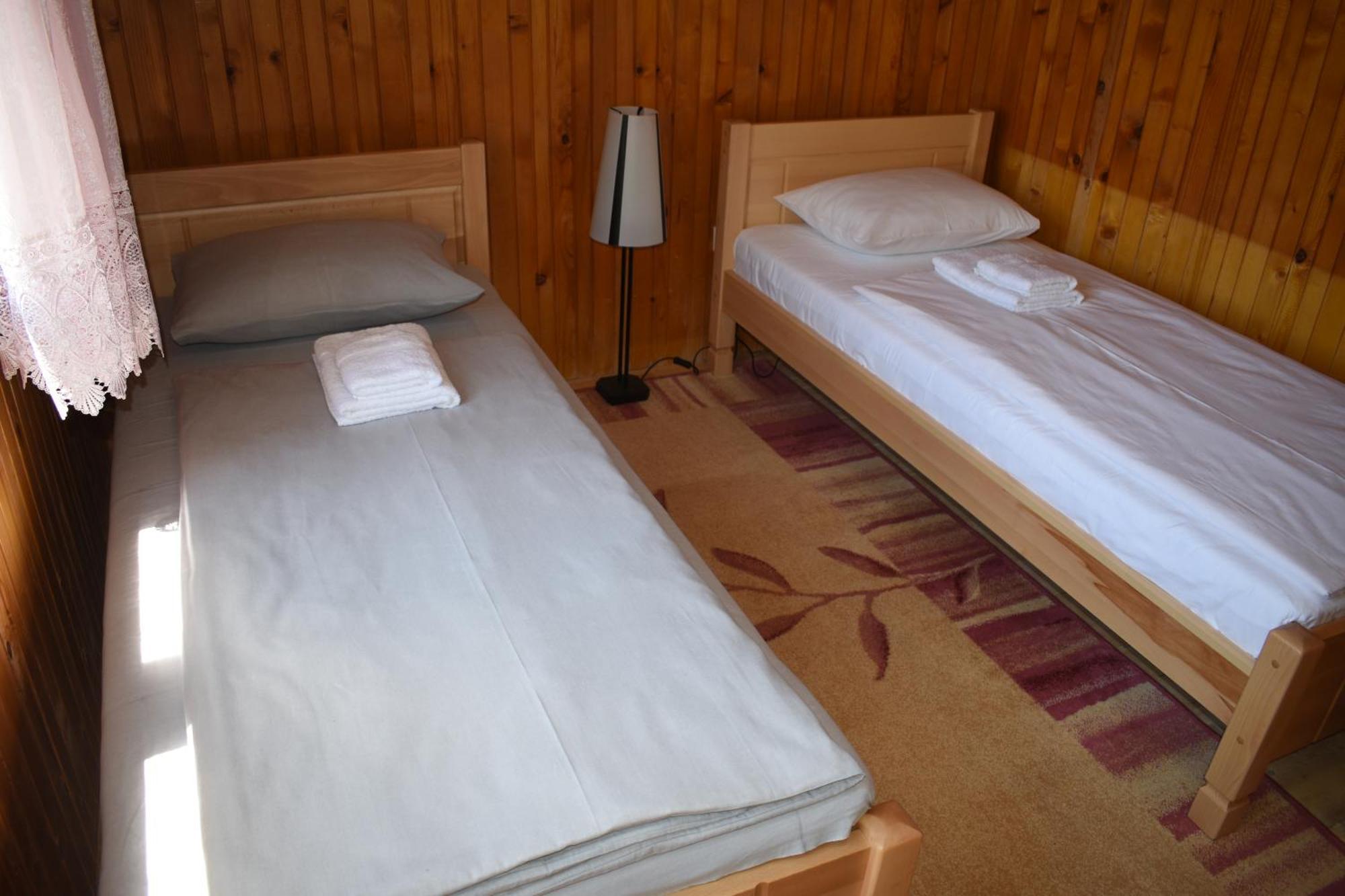 Hotel Durmitor_Nature Žabljak Zimmer foto