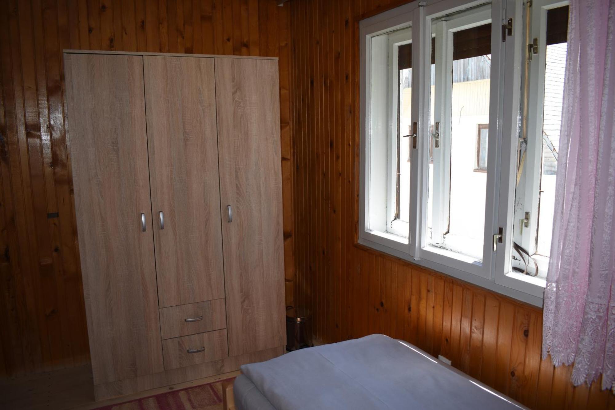 Hotel Durmitor_Nature Žabljak Zimmer foto
