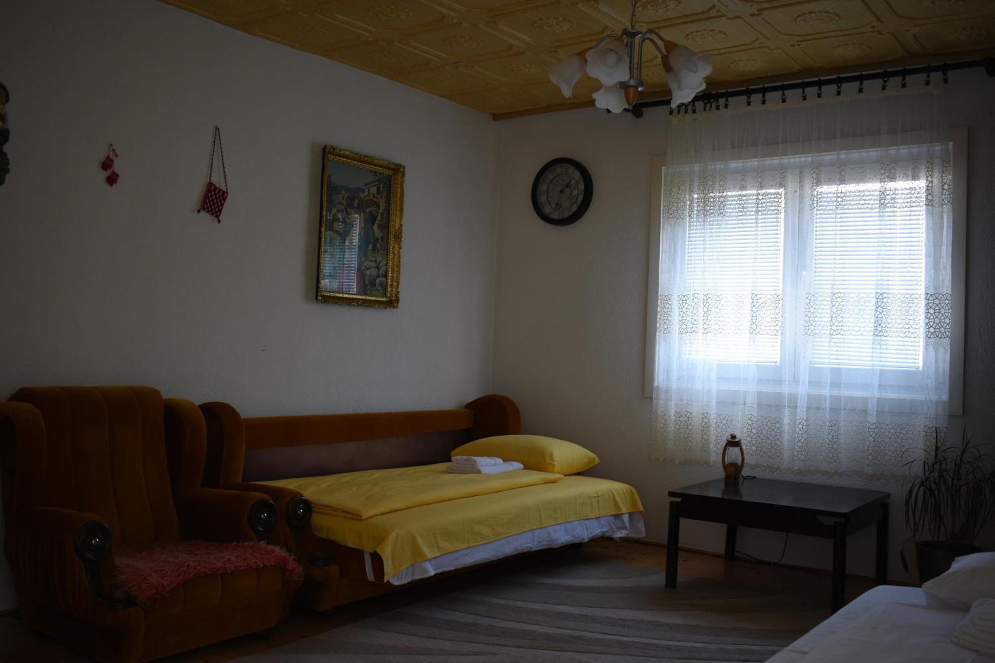Hotel Durmitor_Nature Žabljak Zimmer foto