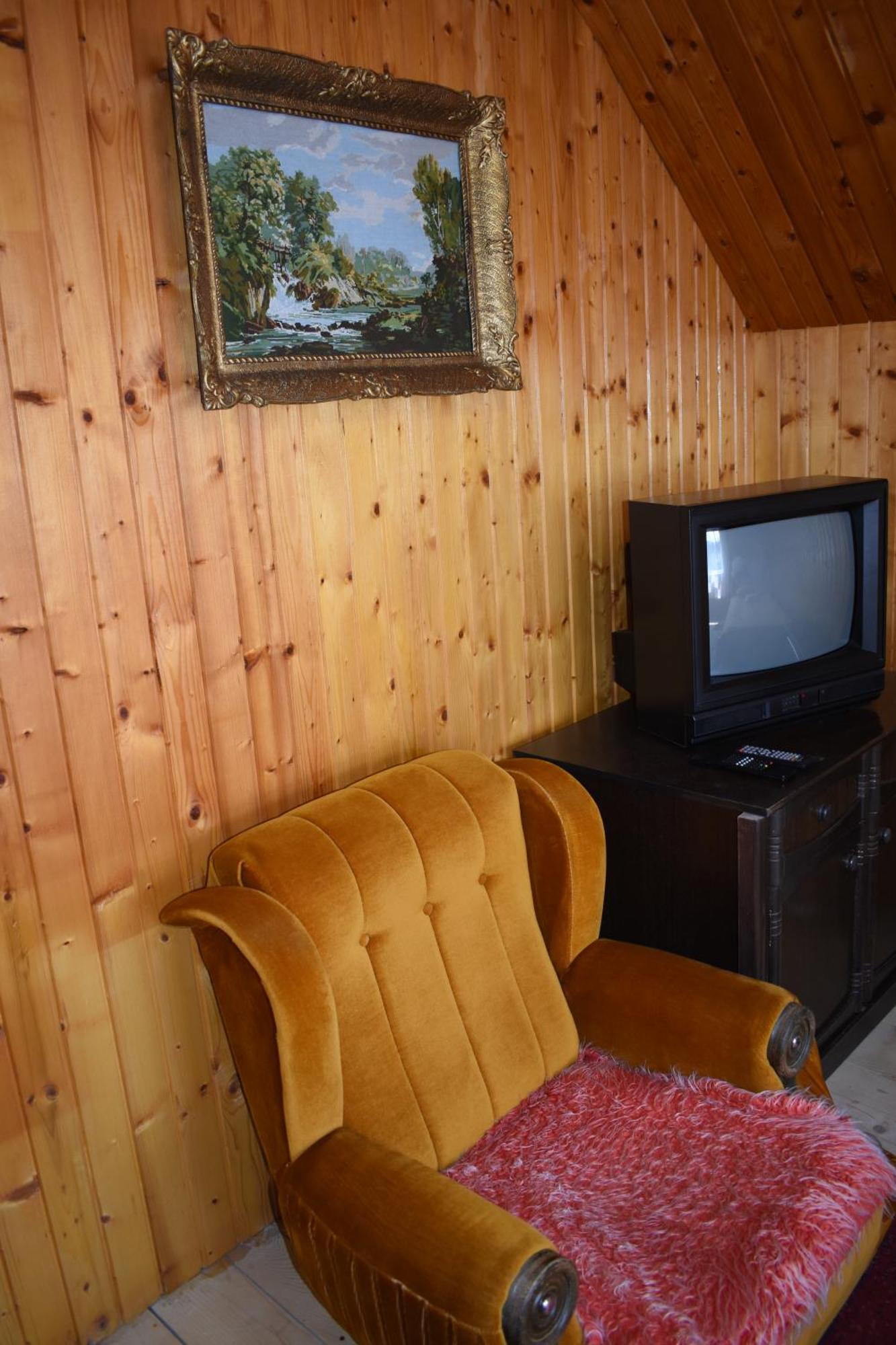 Hotel Durmitor_Nature Žabljak Zimmer foto