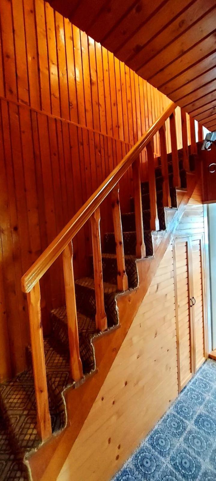 Hotel Durmitor_Nature Žabljak Exterior foto
