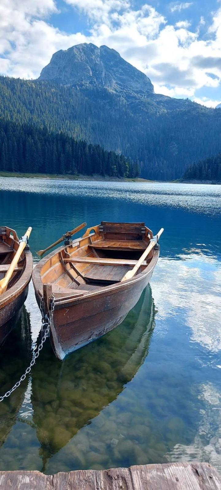 Hotel Durmitor_Nature Žabljak Exterior foto